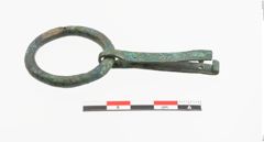 Foto von Bronzegürtelringe (NHMW-PRAE-023817a)